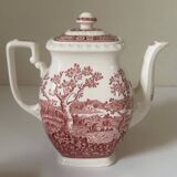 Villeroy & Boch Vintage Rusticana Tea Set