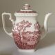 Villeroy & Boch Vintage Rusticana Tea Set