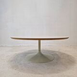 “Circle” Coffee Table by Pierre Paulin for Artifort, 1970s