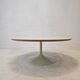 "Circle" Coffee Table by Pierre Paulin for Artifort, 1970s