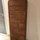 In-between Napoleon III mirror 66x172cm