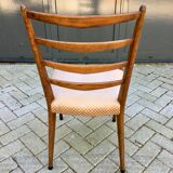 Cees Braakman ST09 chairs for Pastoe