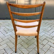 Cees Braakman ST09 chairs for Pastoe