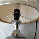 70s design lamp