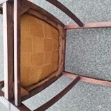 Art Nouveau Arts and Crafts armchair