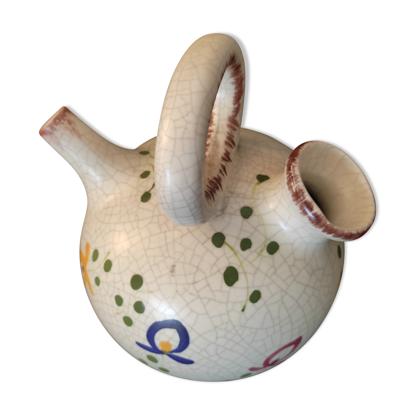 Water jug