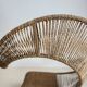 "Question Mark" armchair by Tom Dixon