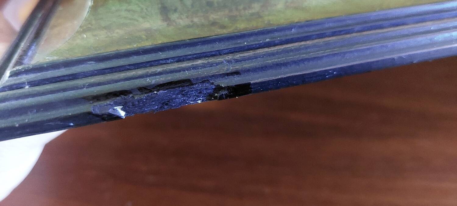 1894 Jacques-louis, David Original print