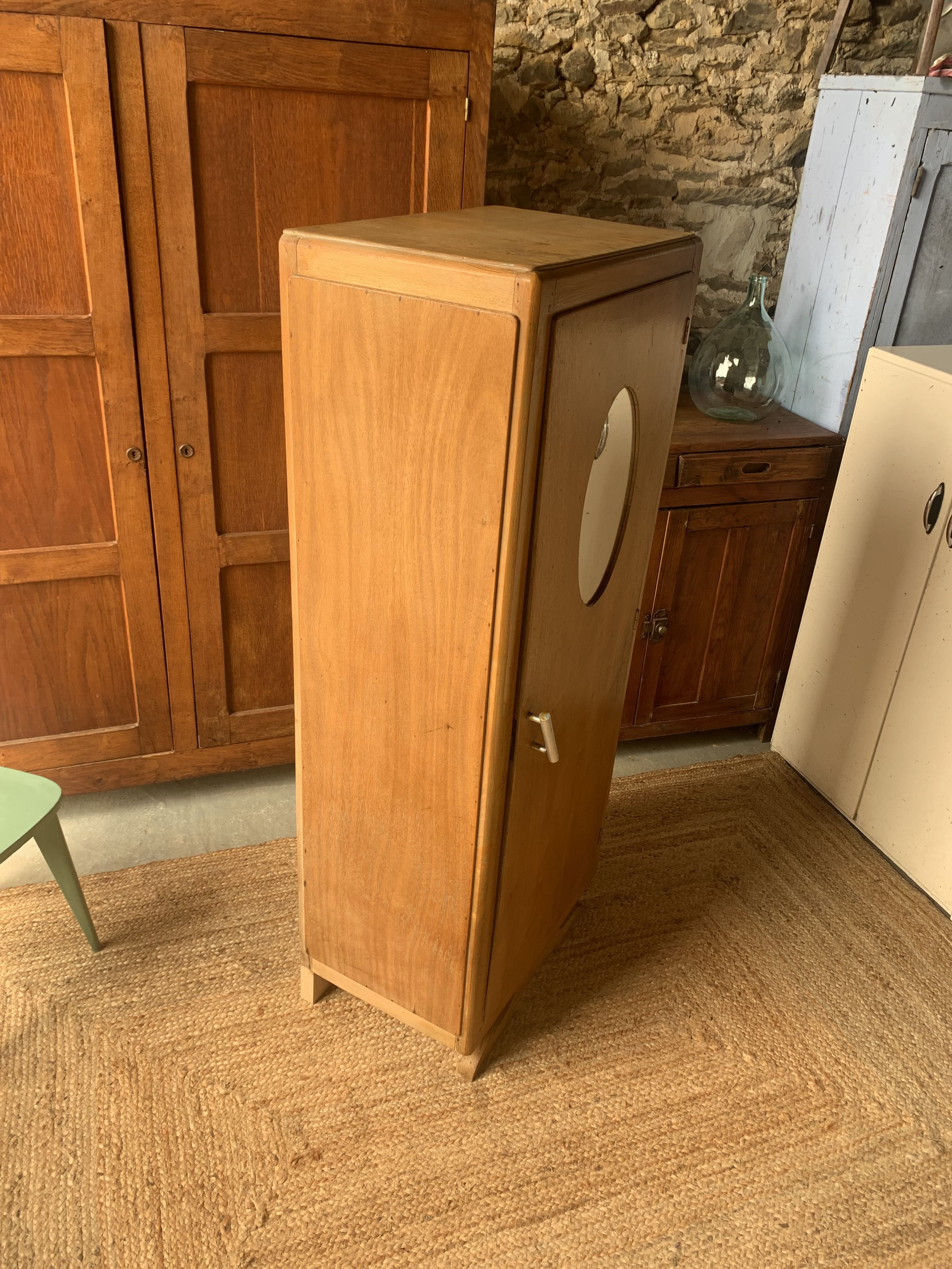 Wardrobe 1 door