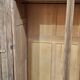 Antique wardrobe