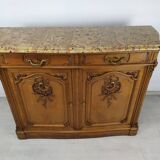 Louis XV Mercier style sideboard
