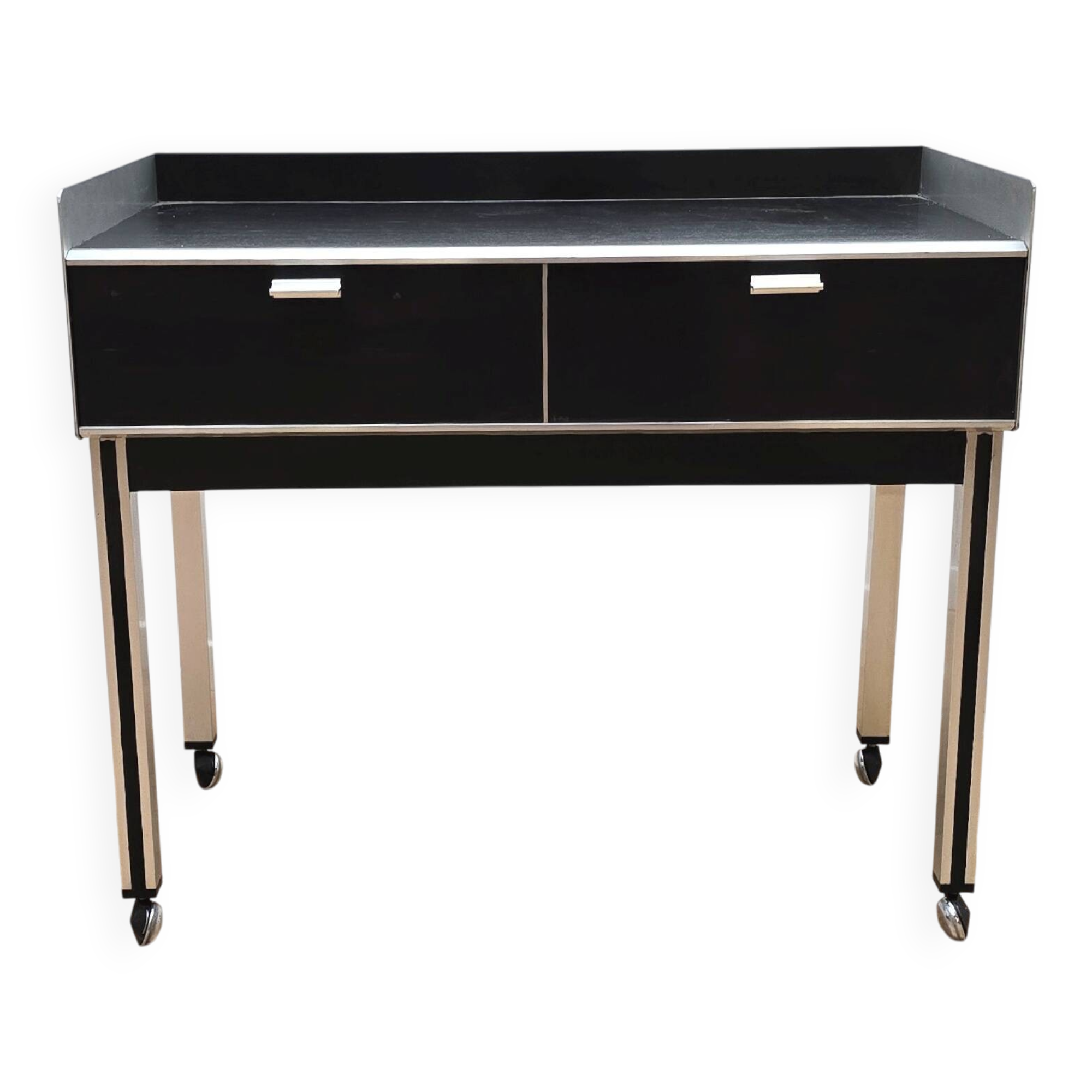 TFM Industrial Office