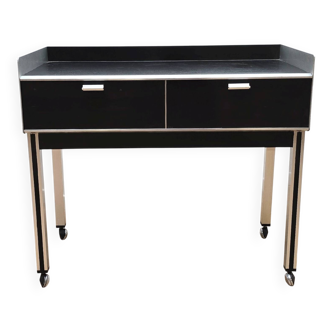 TFM Industrial Office