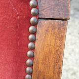 Fauteuil voltaire