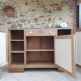 Art Deco Parisian Buffet