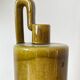 Ceramic vase 1970.