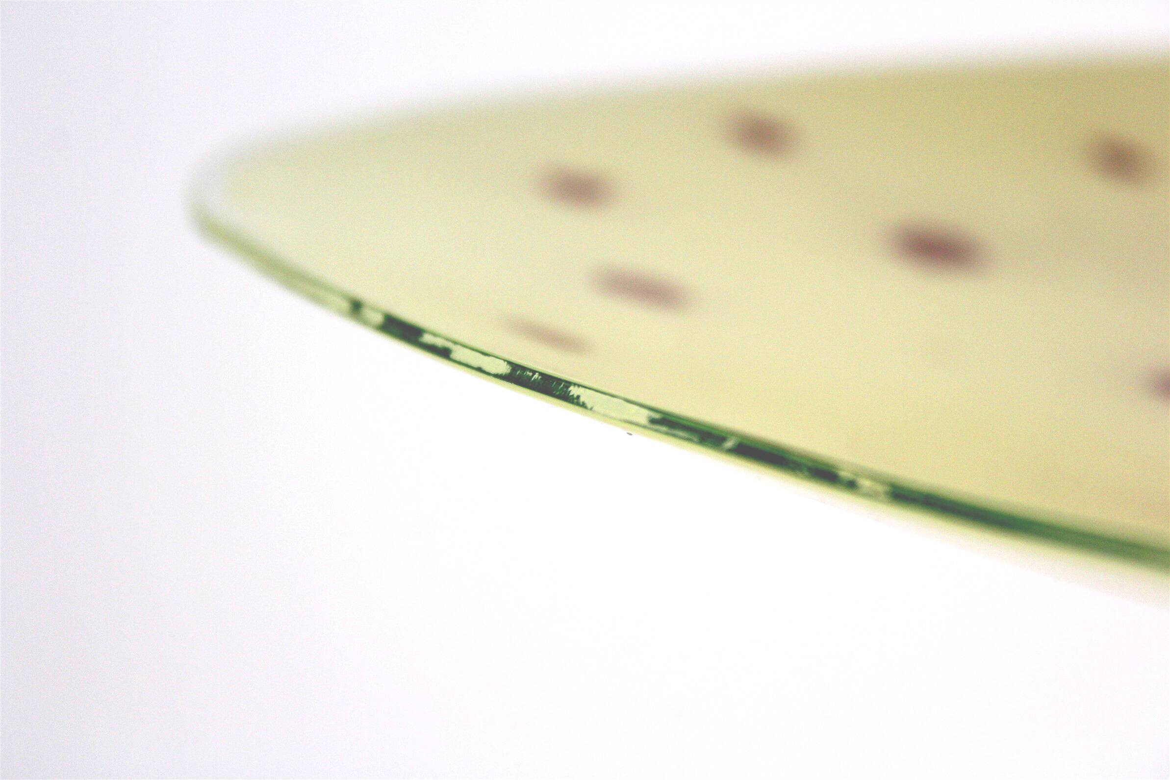 Large Vintage Czechoslovakian Opaline Glass Pendant Lights, 1970s, Set of 2