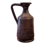 Jean Marais ceramic pitcher