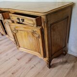 Old Lorraine enfilade