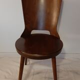 4 Baumann Dove model chairs