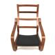 "Poem / Poäng" armchair, Noboru Nakamura, Möbel-IKEA, Sweden, 1960