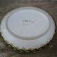 Large hollow ceramic dish from Quimper design L'Helguen André Keraluc