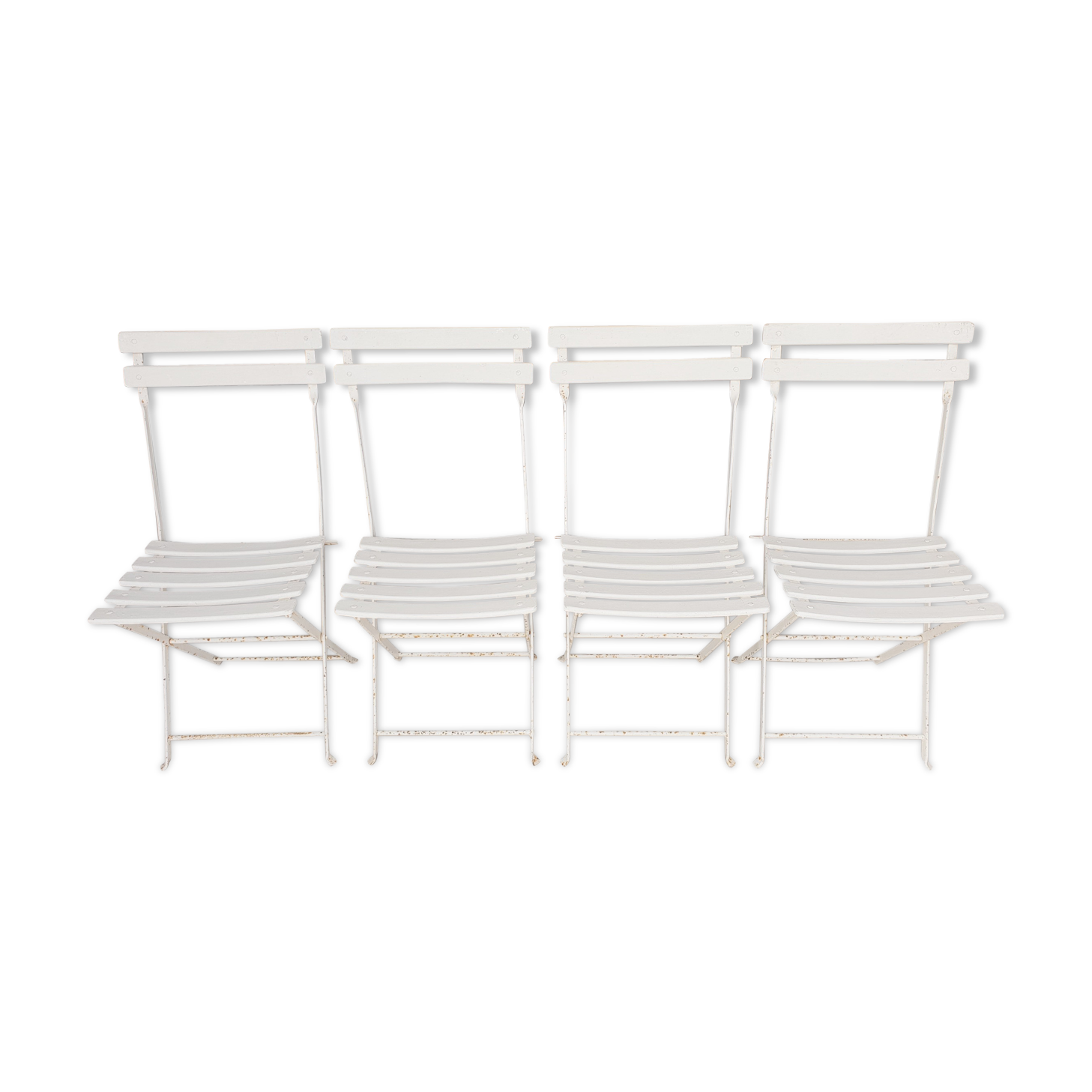 Garden chairs