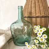 Turquoise 2 l demijohn