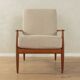 1950s Armchair by Grete Jalk