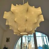 Cocoon by Goldkant, Germany, 1960s in the style of Taraxacum S by Castiglioni FLOS.