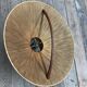 Suspension scandinave