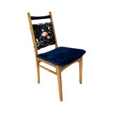 "Rostock" chair – VEB Vereinigte Sitzmöbelindustrie Neuhausen, GDR 1960–197