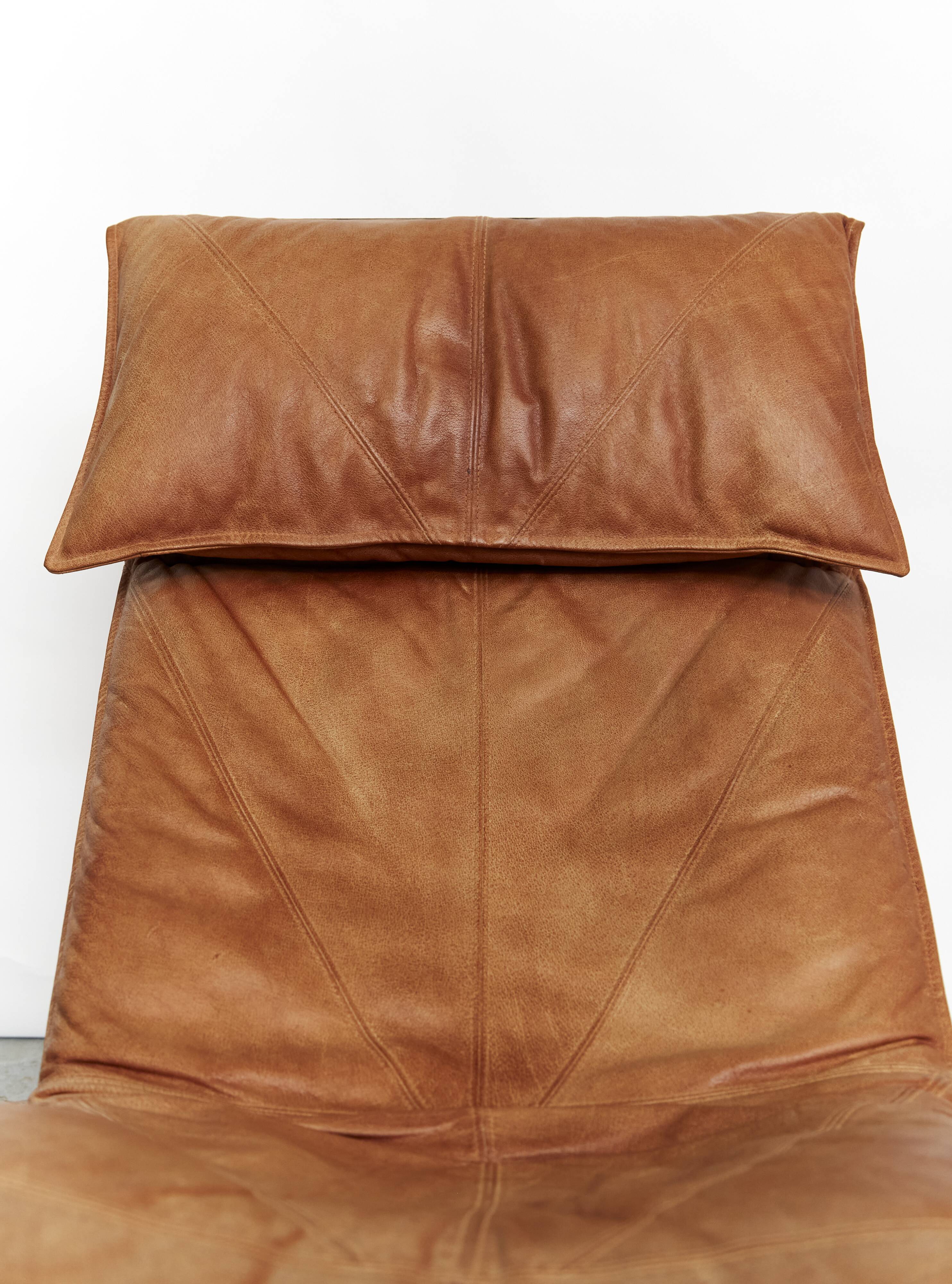 Chaise longue Tord Björklund "Skye" pour IKEA