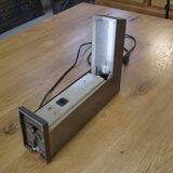 Work Sun desk lamp Eurolicht 1980's