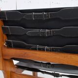 Pair of armchairs by Angel Pazmino circa 1960