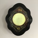 Lighted beef eye showcase - Napoléon III