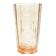 Soda Water Vase, mid-century modern, glass, Ząbkowice, Poland, 1970s