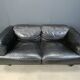 Vintage 'twice' sofa by Pierluigi Cerri for Poltrona Frau, 1990s