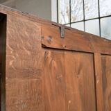 Dudouyt oak furniture 1940