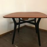 Table en teck G-Plan 1960