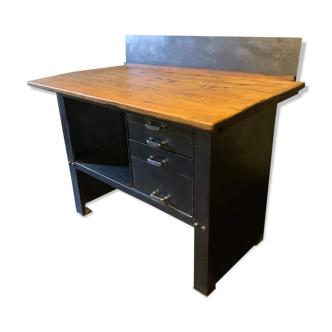 Biguet workbench