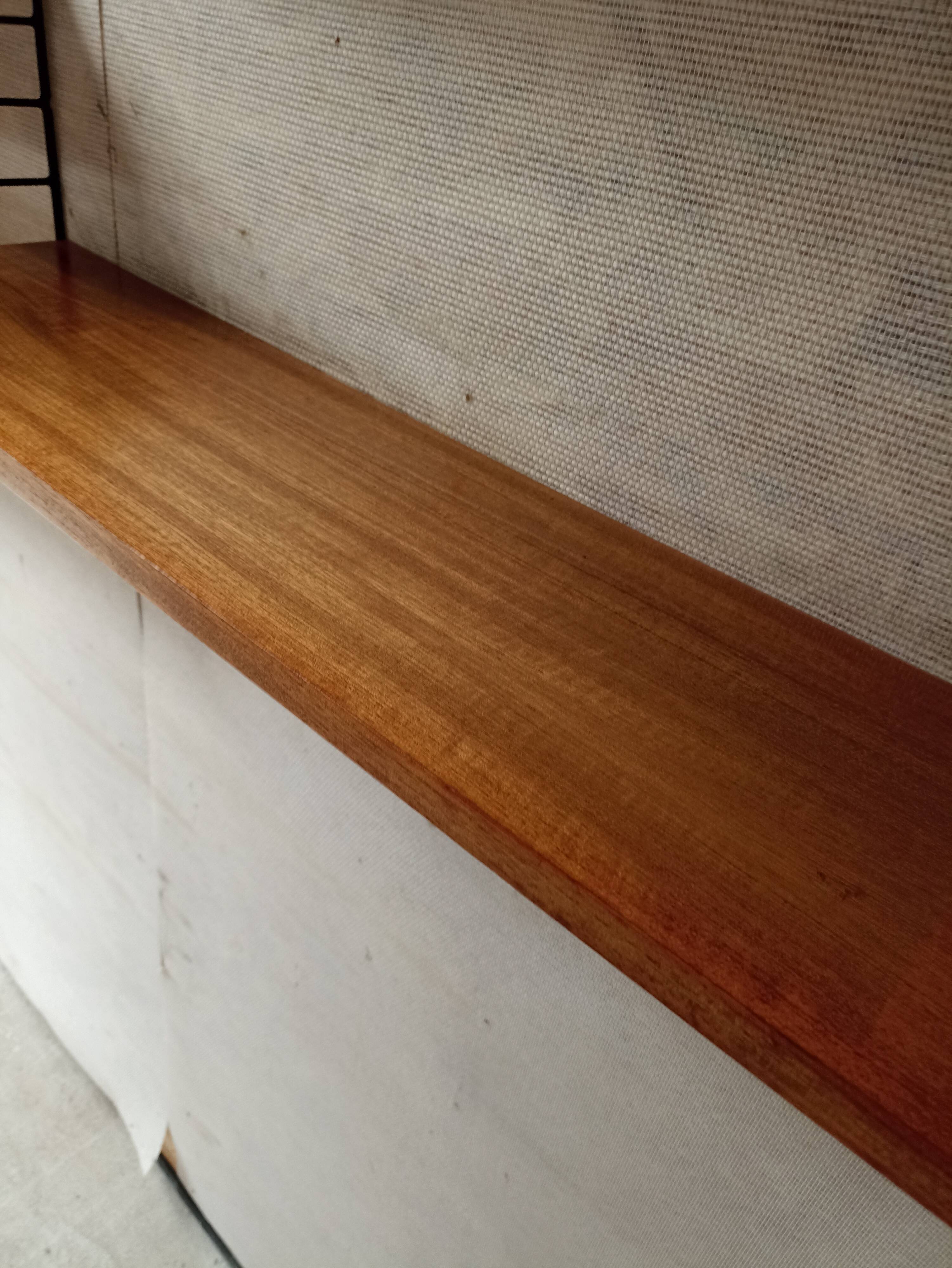 Nils Strinning Wall Shelves for String