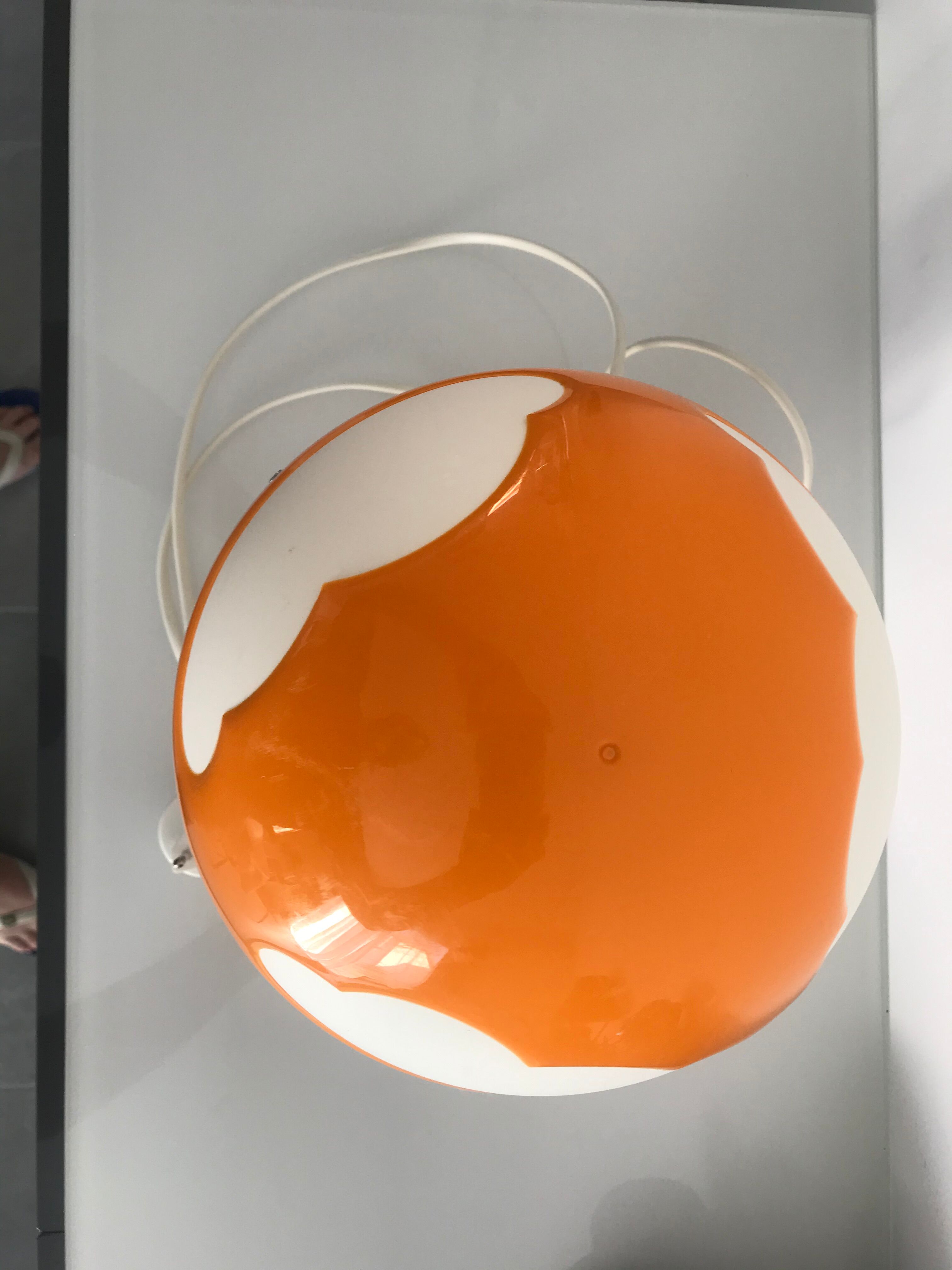 Lamp Ikéa model Skojig