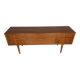 Vintage Ausinsuite sideboard by Frank Guille 1960's