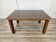 Table à manger pliante de design italien, 1970
