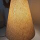 Artisanal rope lamp 60/79