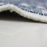 Tapis en laine 205x90cm