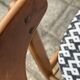 Chaise MCM 206 de Farstrup