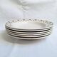 Gien 456 soup plates