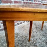 Pair of bedside tables